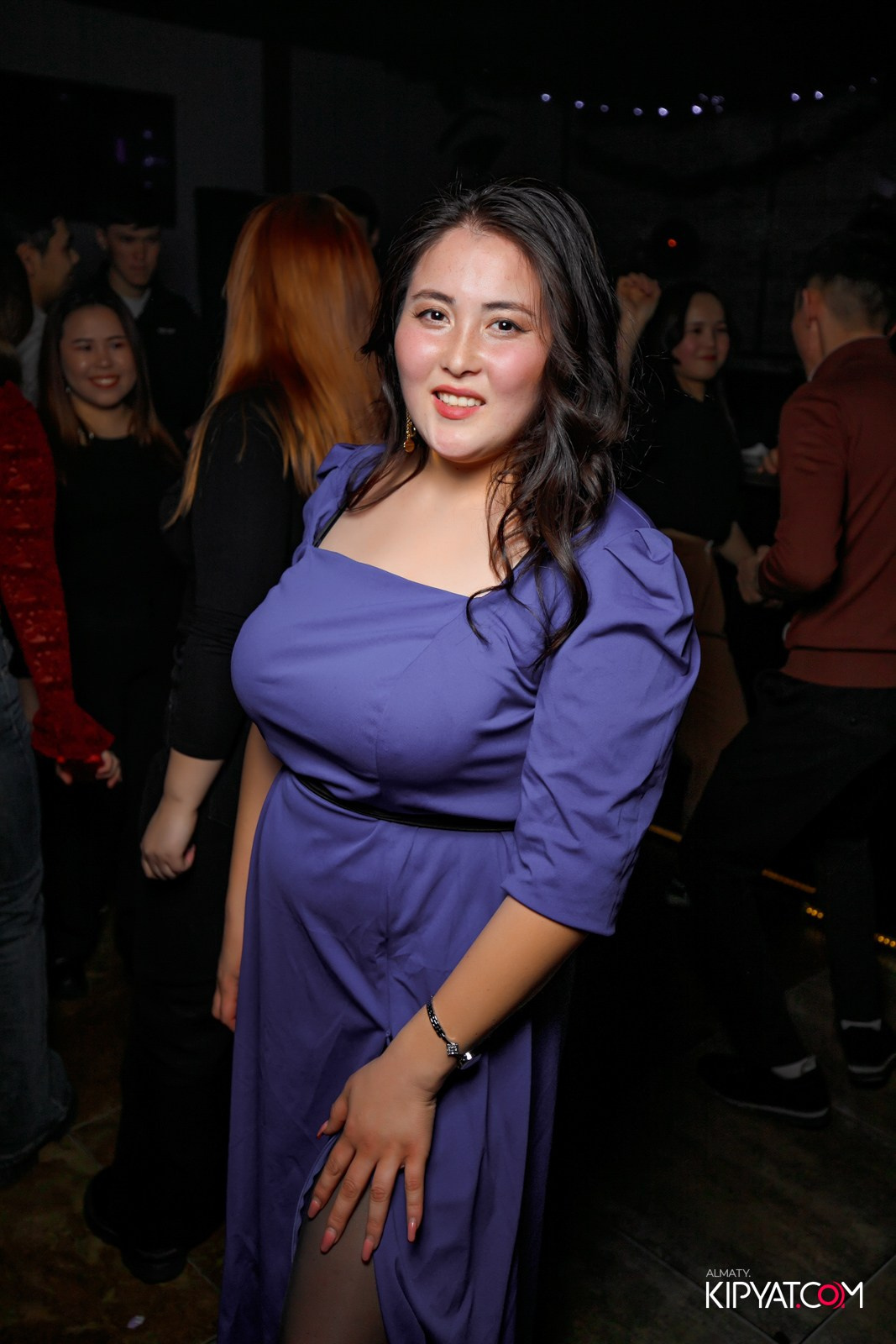 ARAGOSTA. КИПЯТКОМ АЛМАТЫ!