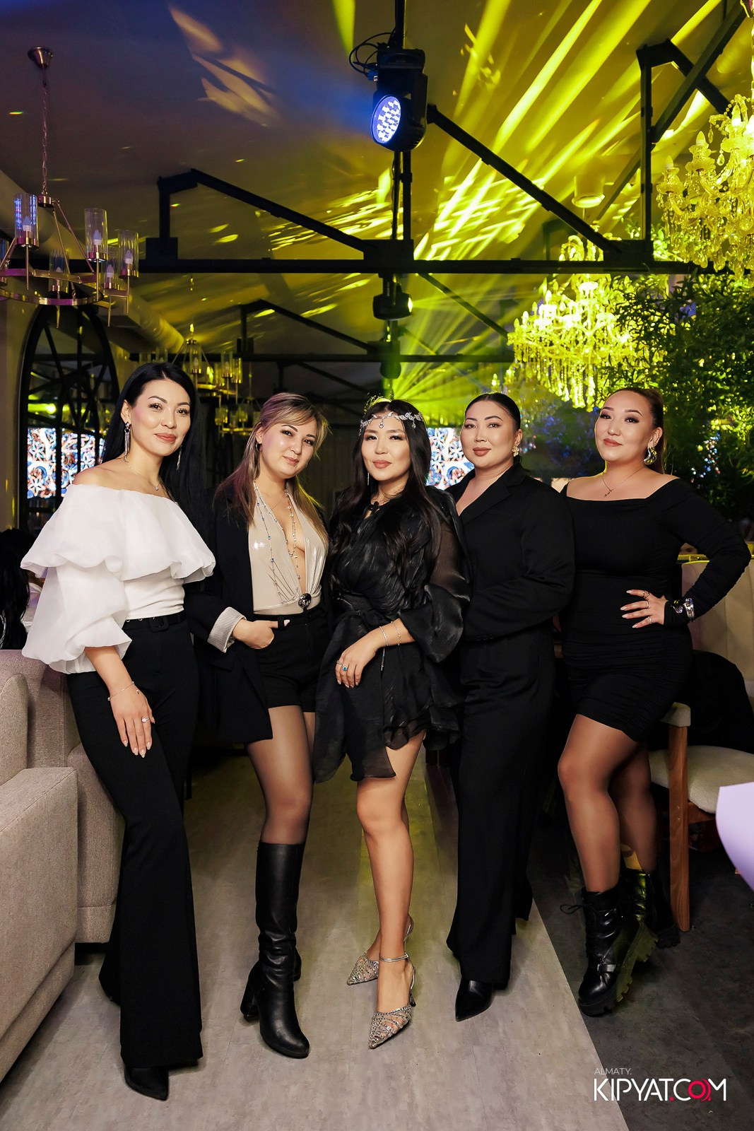 SAHARA ASIAN MIX. КИПЯТКОМ АЛМАТЫ! Фотосъемка мероприятий в Алматы