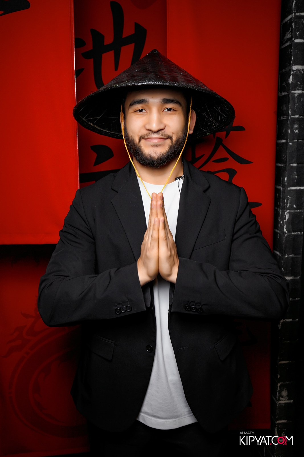 TANGIERS LOUNGE НА САТПАЕВА. КИПЯТКОМ АЛМАТЫ!