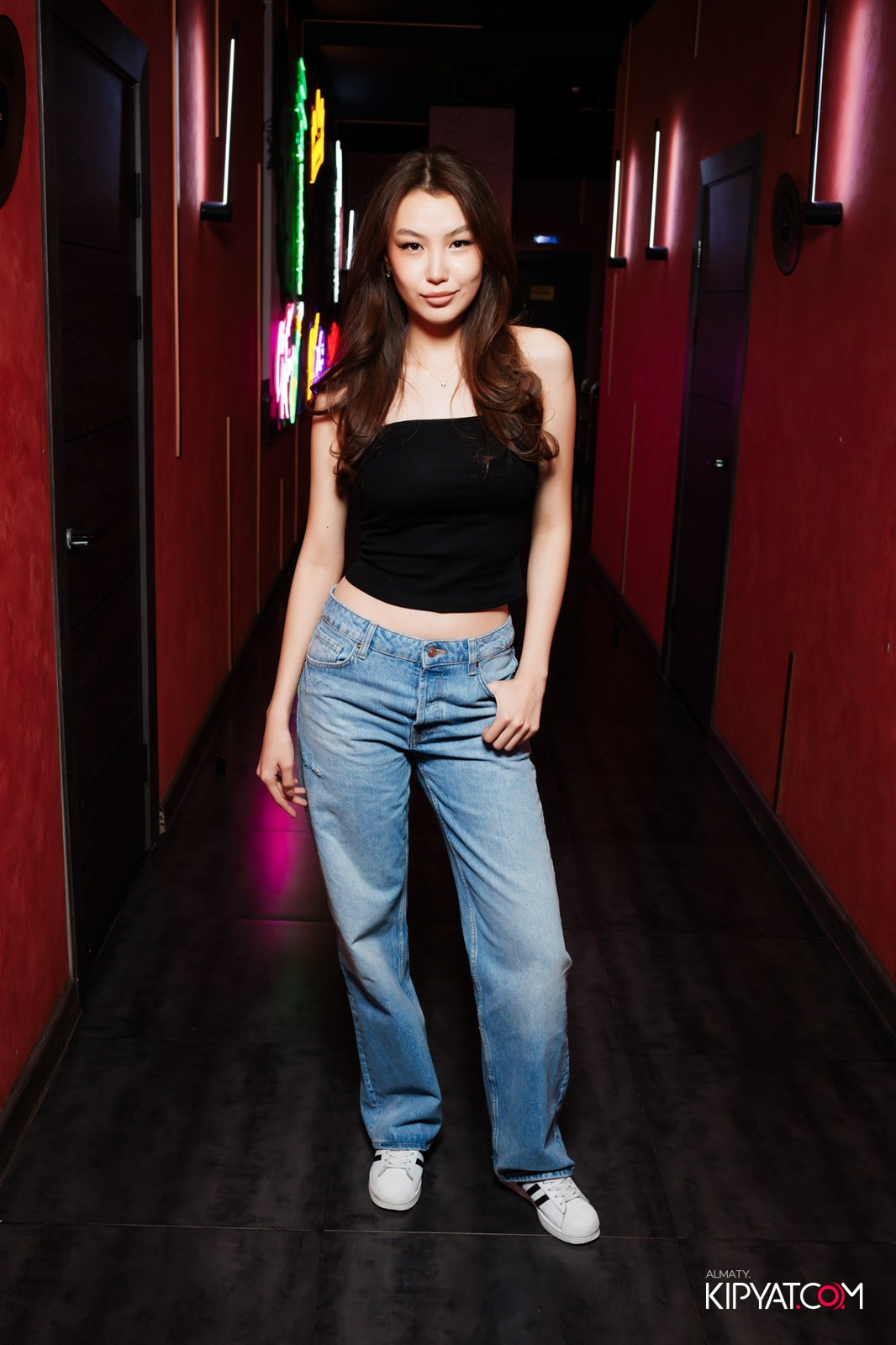 ДОРОГАЯ, Я НЕ ПИЛ. КИПЯТКОМ АЛМАТЫ!