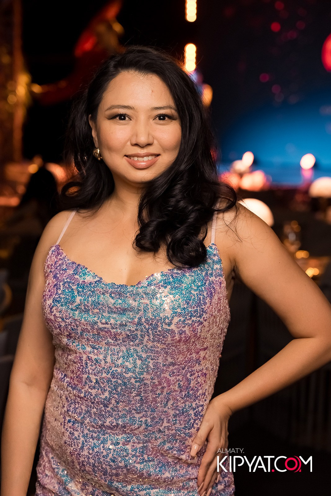 QUEEN. КИПЯТКОМ АЛМАТЫ!