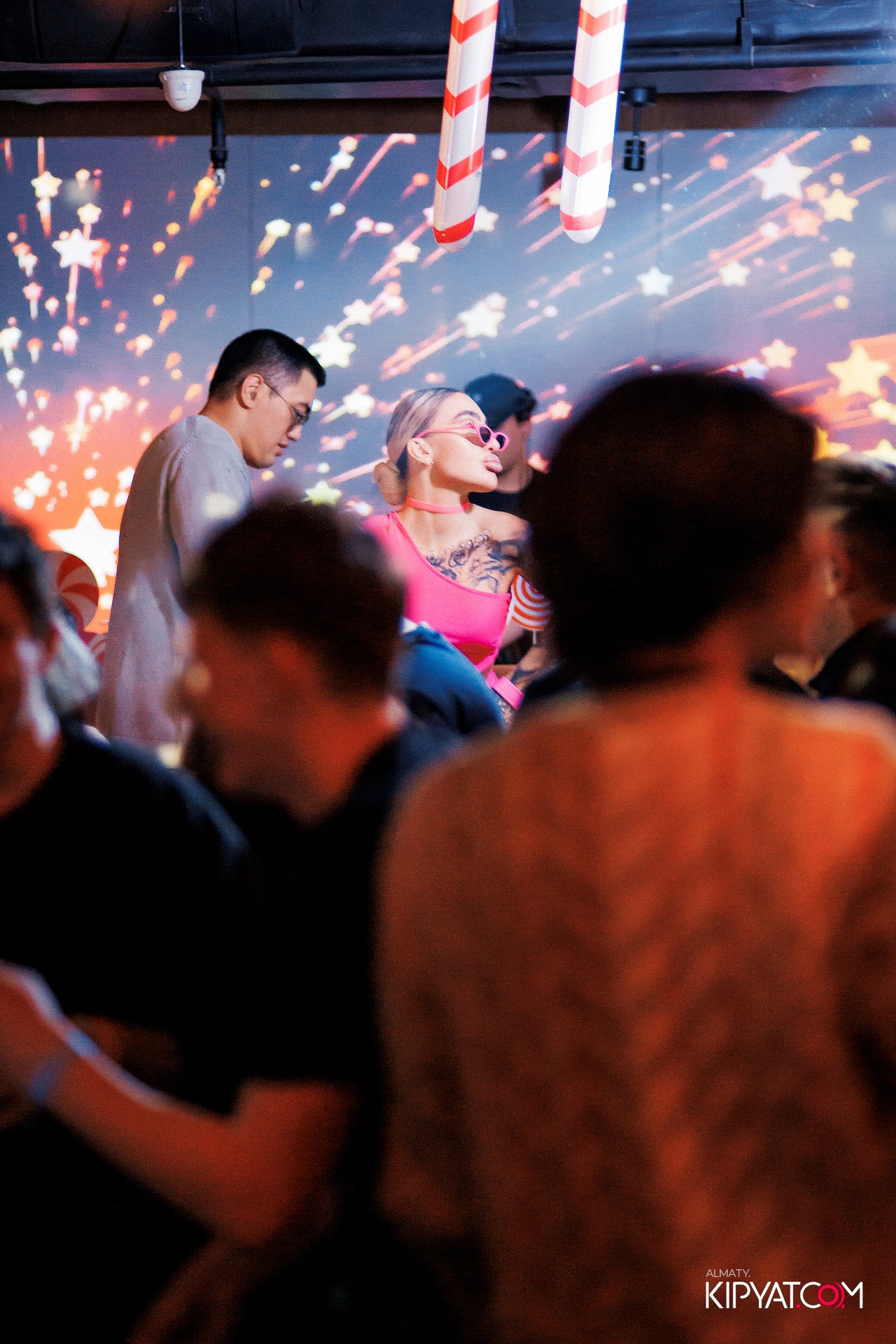 EVENT BAR. КИПЯТКОМ АЛМАТЫ! Фотосъемка мероприятий в Алматы