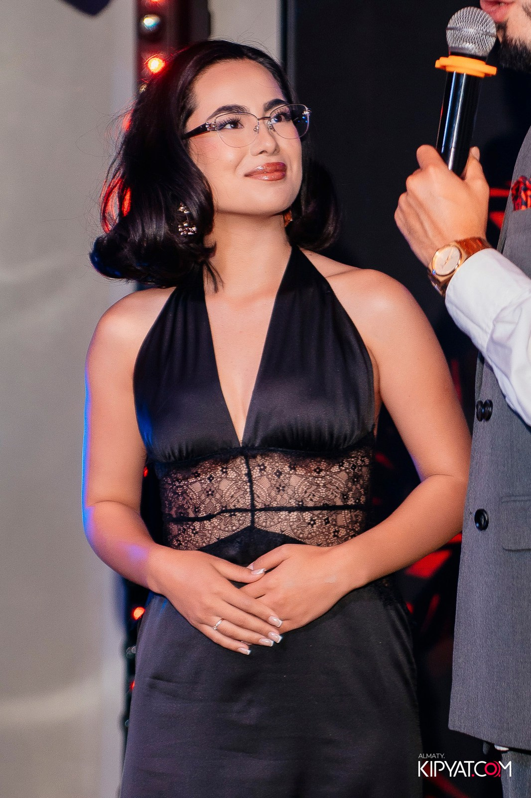 PATRIKI. КИПЯТКОМ АЛМАТЫ!