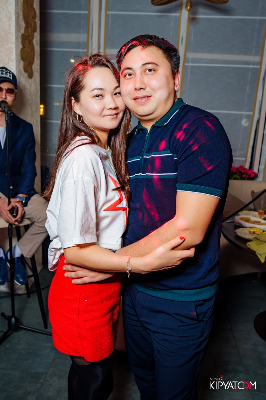 BAY RESTAURANT & BAR. КИПЯТКОМ АЛМАТЫ!