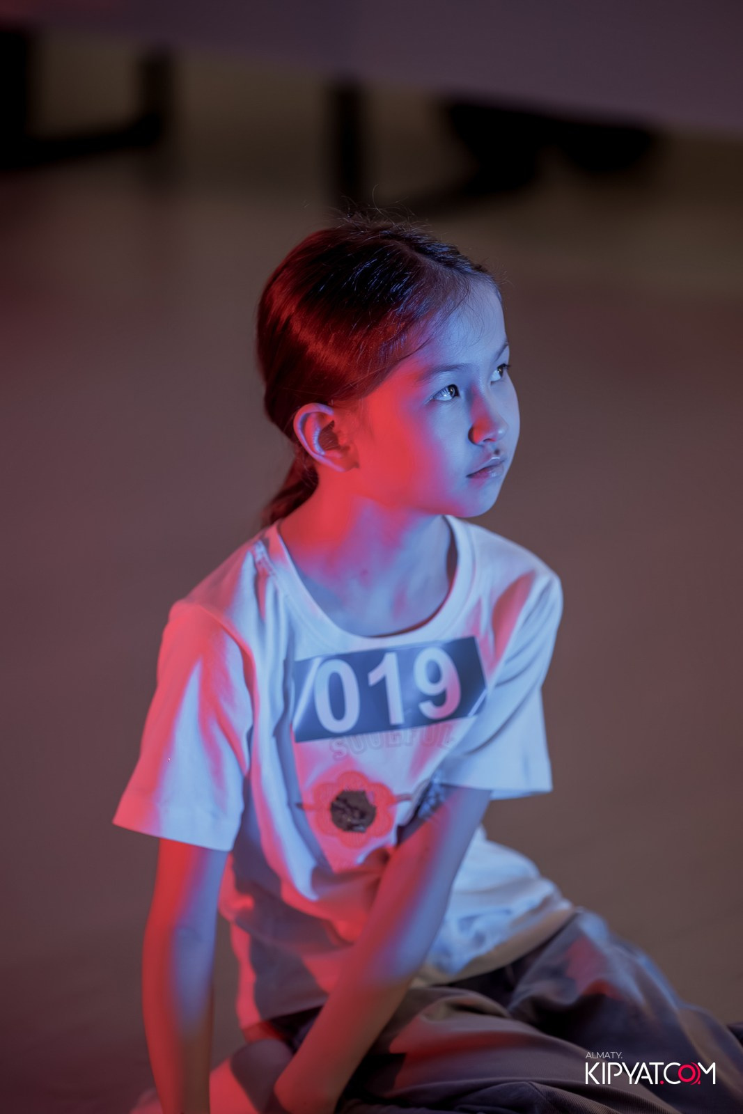 КВЕСТ-ШОУ ALAROVICH / ИГРА В КАЛЬМАРА. КИПЯТКОМ АЛМАТЫ!