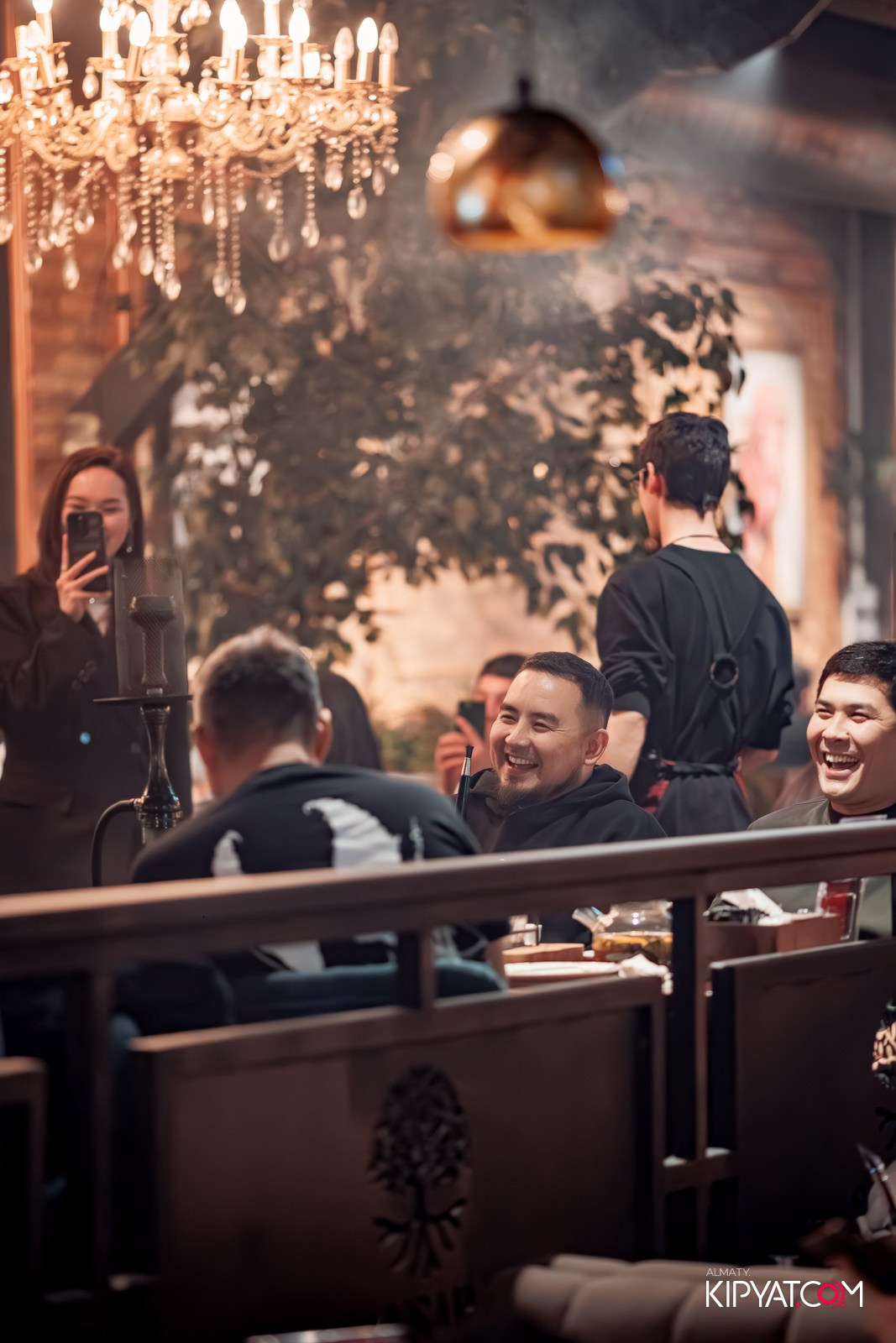 SANSARA LOUNGE ТРАНСЛЯЦИЯ УЭЛЬС: КАЗАХСТАН. КИПЯТКОМ АЛМАТЫ!