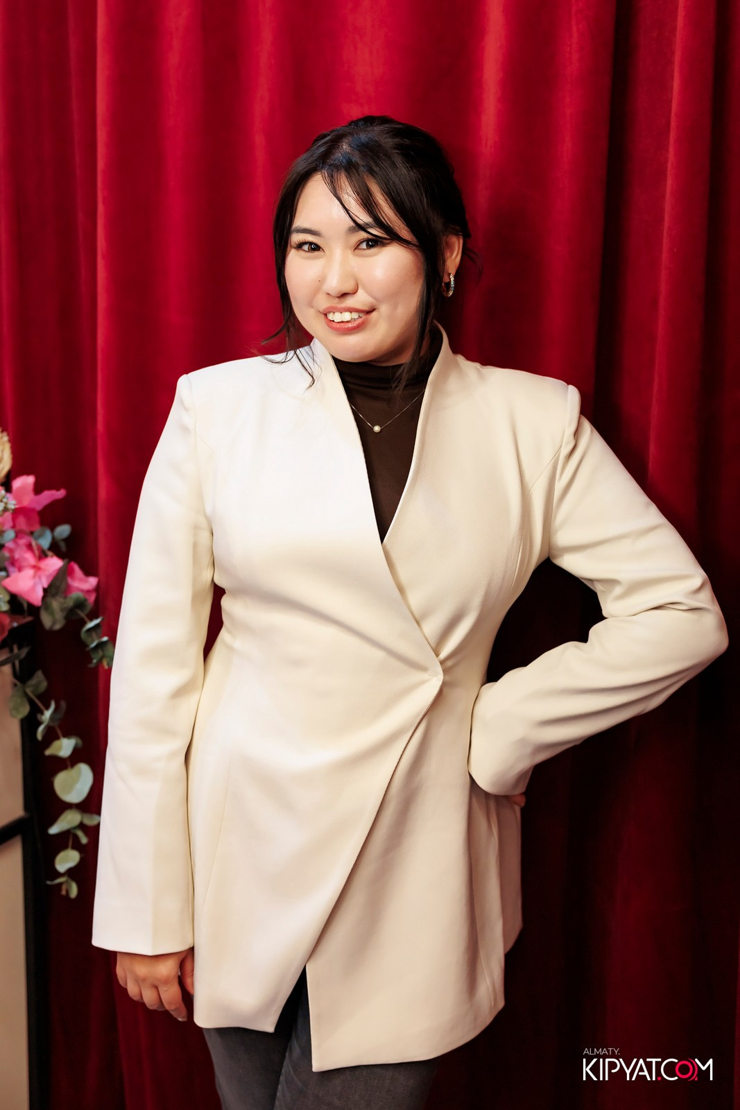 ЗАЯ, НА БИС. КИПЯТКОМ АЛМАТЫ! Фотосъемка мероприятий в Алматы