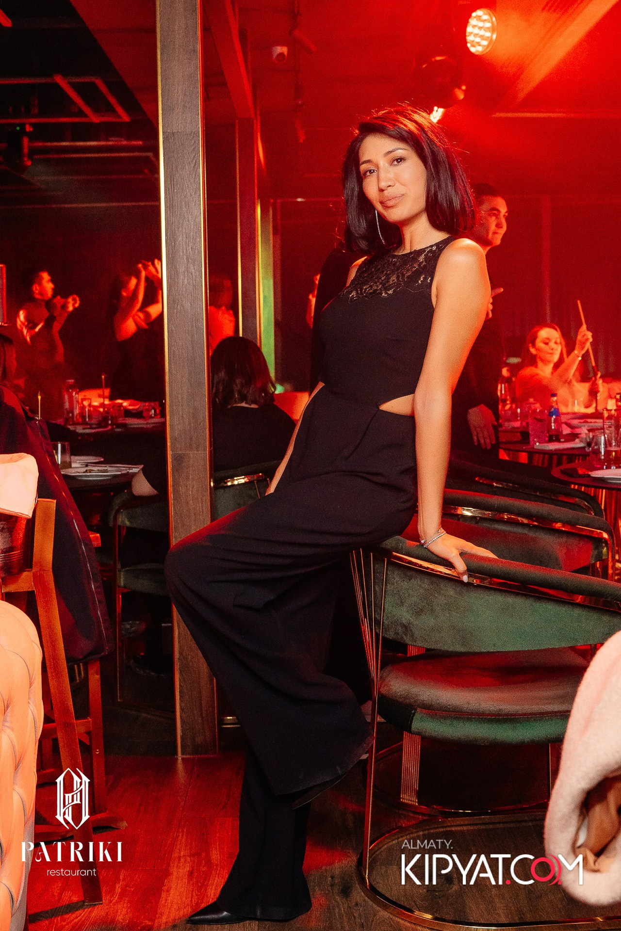 PATRIKI RESTAURANT. КИПЯТКОМ АЛМАТЫ! Фотосъемка мероприятий в Алматы