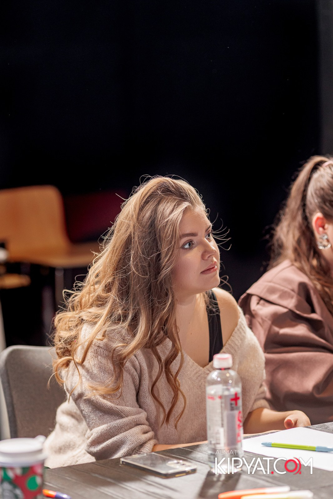 RUNWAY BATTLE. BEST MODEL OF KAZAKHSTAN. КИПЯТКОМ АЛМАТЫ!