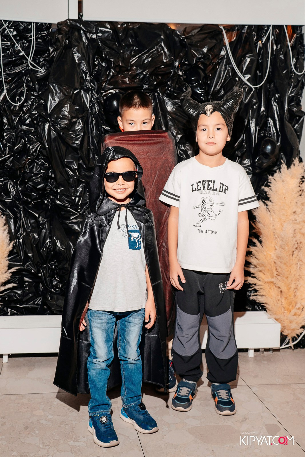 AMICI РЕСТОРАН. КИПЯТКОМ АЛМАТЫ!