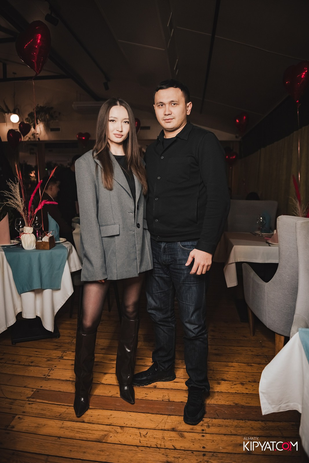 РЕСТОРАН ТЕПЛИЦА. КИПЯТКОМ АЛМАТЫ!