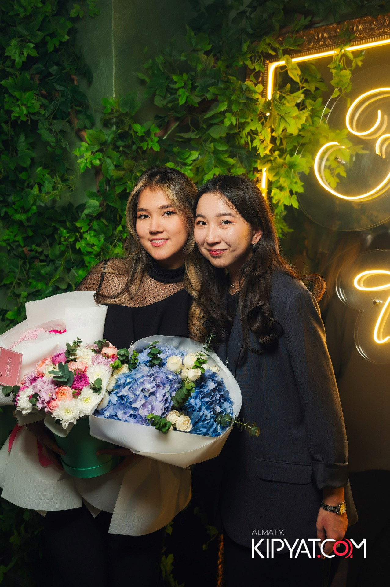 УХО И МЕДВЕДЬ НА САИНА. КИПЯТКОМ АЛМАТЫ!