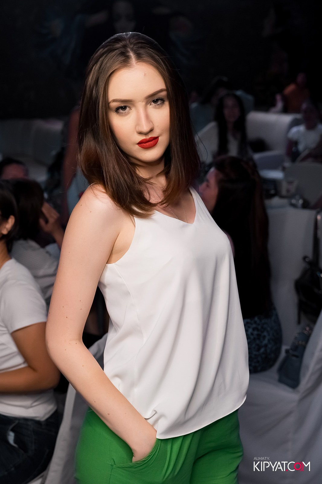 МУЗЫКАЛЬНОЕ ЛОТО В HIT RETRO. КИПЯТКОМ АЛМАТЫ!