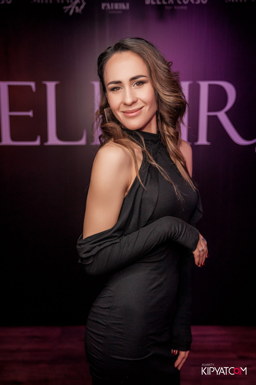 ПРЕЗЕНТАЦИЯ ЖУРНАЛА «VELLURE». КИПЯТКОМ АЛМАТЫ!