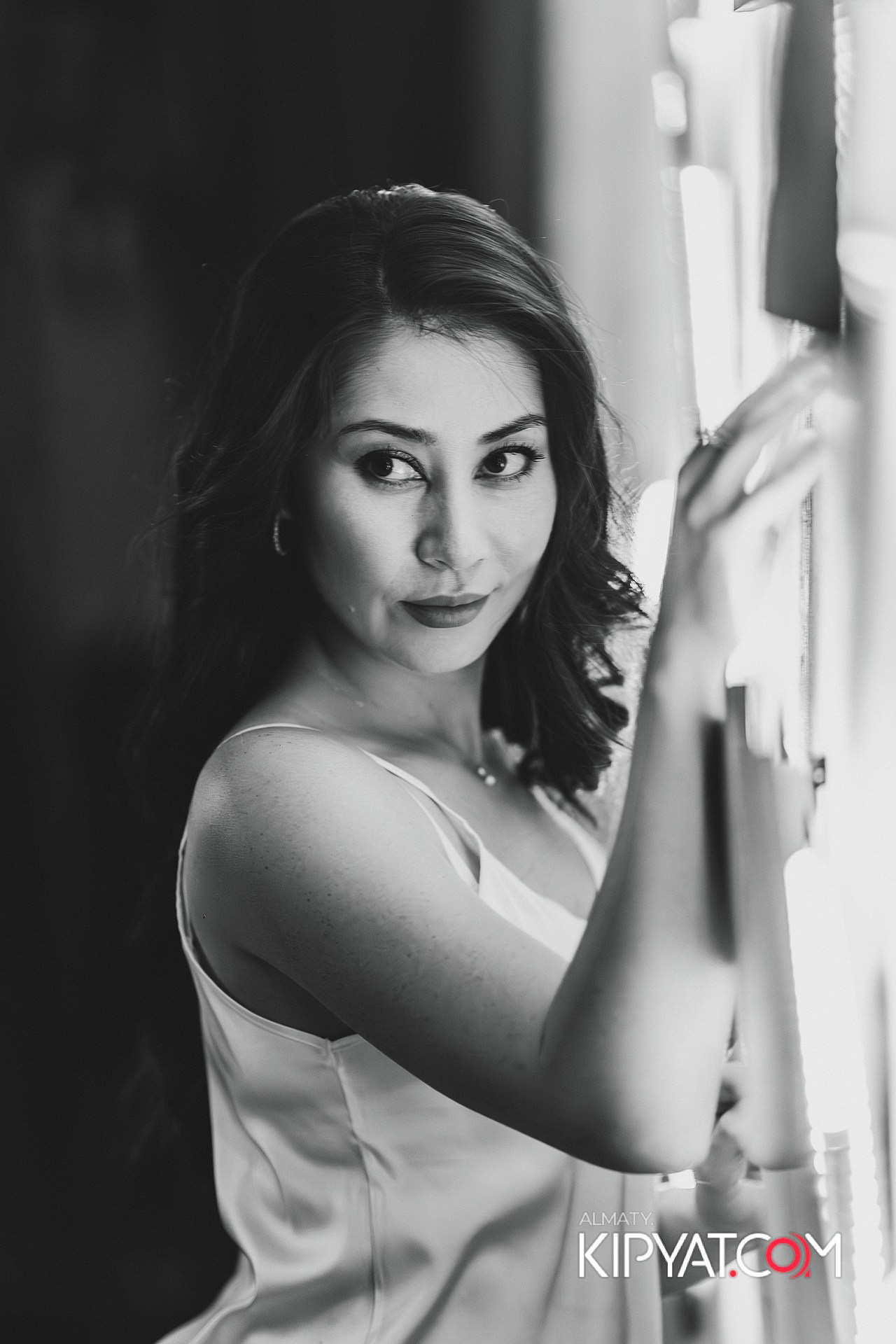 PATRIKI RESTAURANT. КИПЯТКОМ АЛМАТЫ!