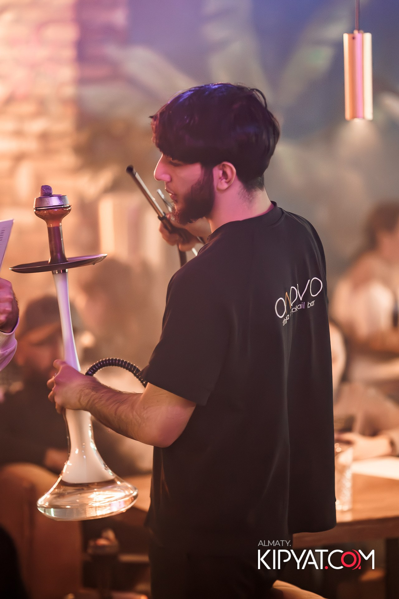 OLOVO НА САТПАЕВА. КИПЯТКОМ АЛМАТЫ! Фотосъемка мероприятий в Алматы