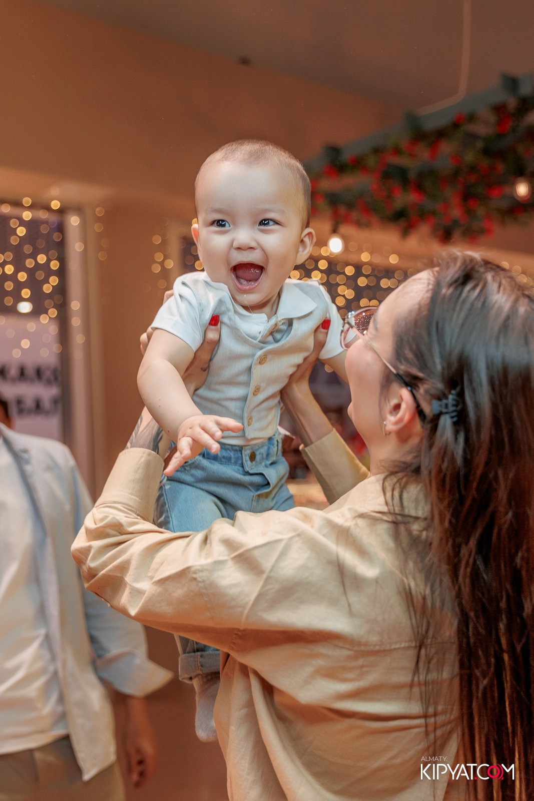 TAIMAN’S FIRST SAFARI. КИПЯТКОМ АЛМАТЫ!