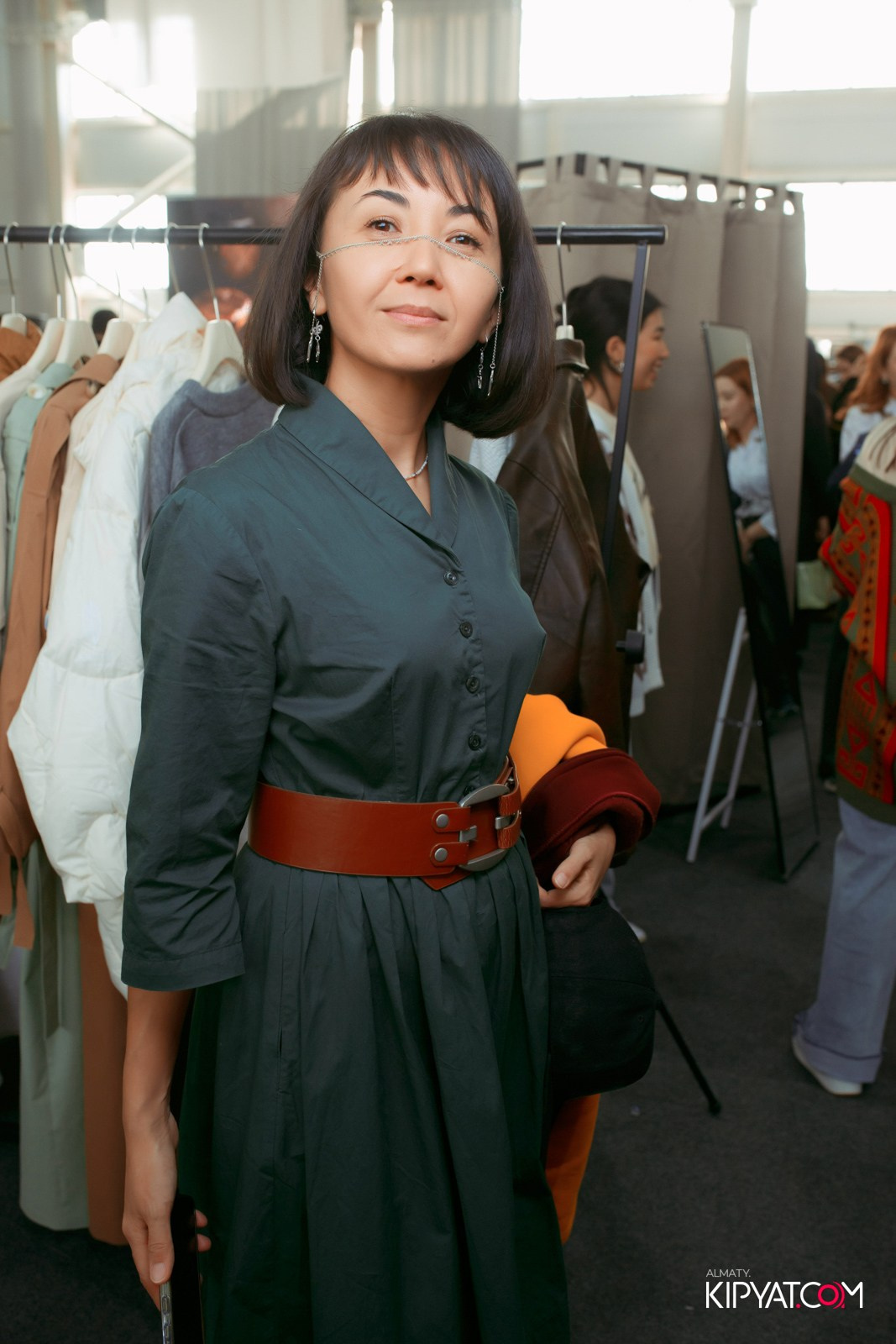 ETHNO POP-UP STORE: NAURYZ B SADU ARENA. КИПЯТКОМ АЛМАТЫ!