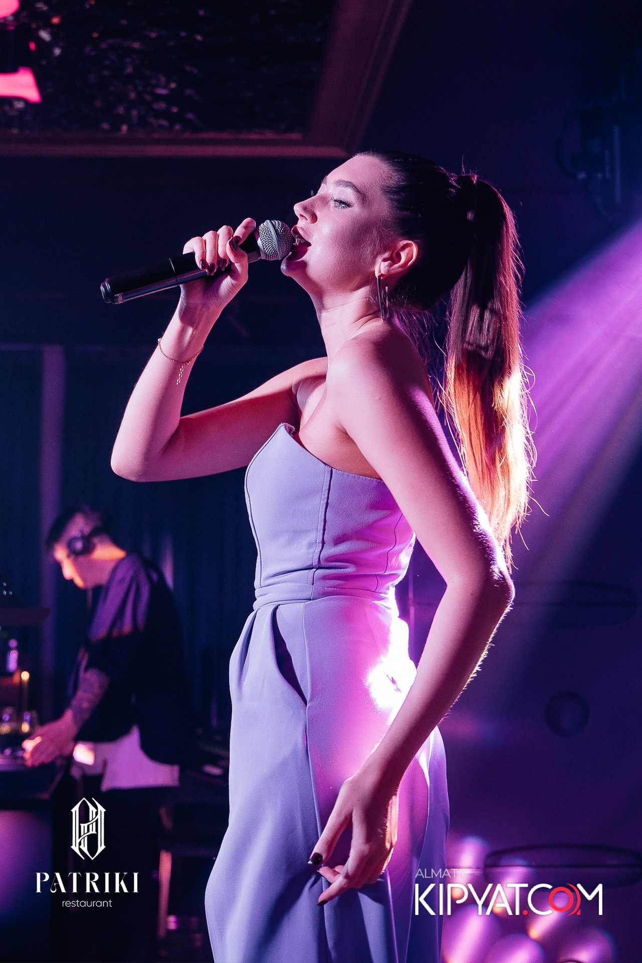 PATRIKI RESTAURANT. КИПЯТКОМ АЛМАТЫ! Фотосъемка мероприятий в Алматы