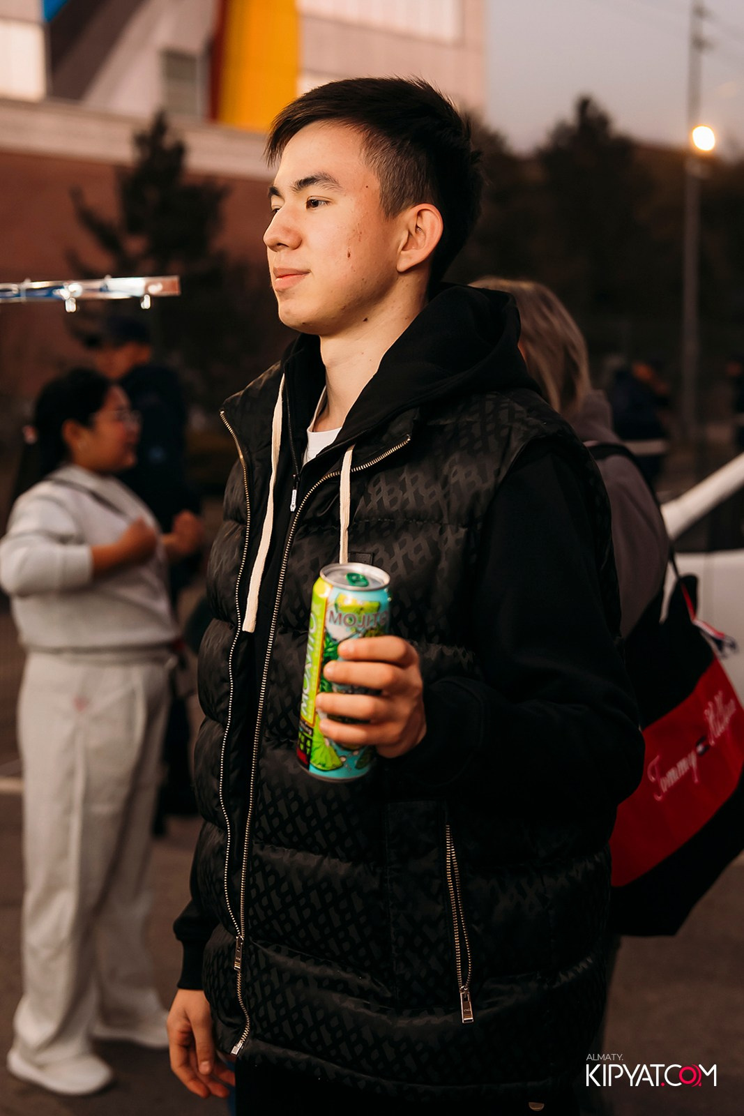 КОНЦЕРТ МИРАСА ЖУГУНУСОВА НА ЦЕНТРАЛЬНОМ СТАДИОНЕ. КИПЯТКОМ АЛМАТЫ!