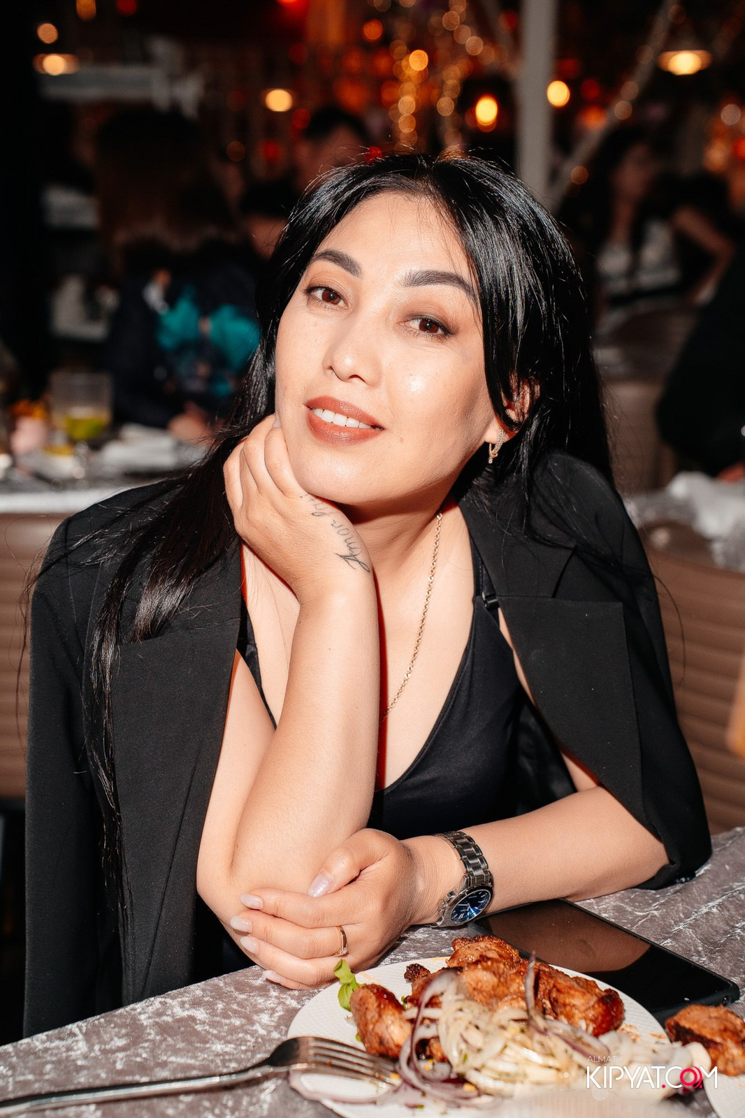 FORT VERNY. КИПЯТКОМ АЛМАТЫ!