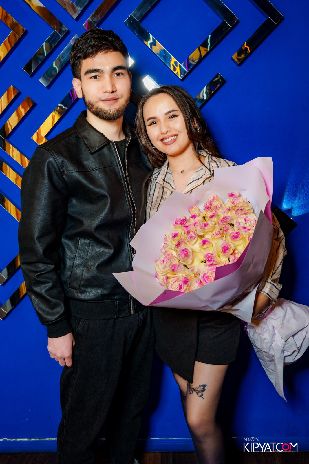 УХО И МЕДВЕДЬ НА САИНА. КИПЯТКОМ АЛМАТЫ!