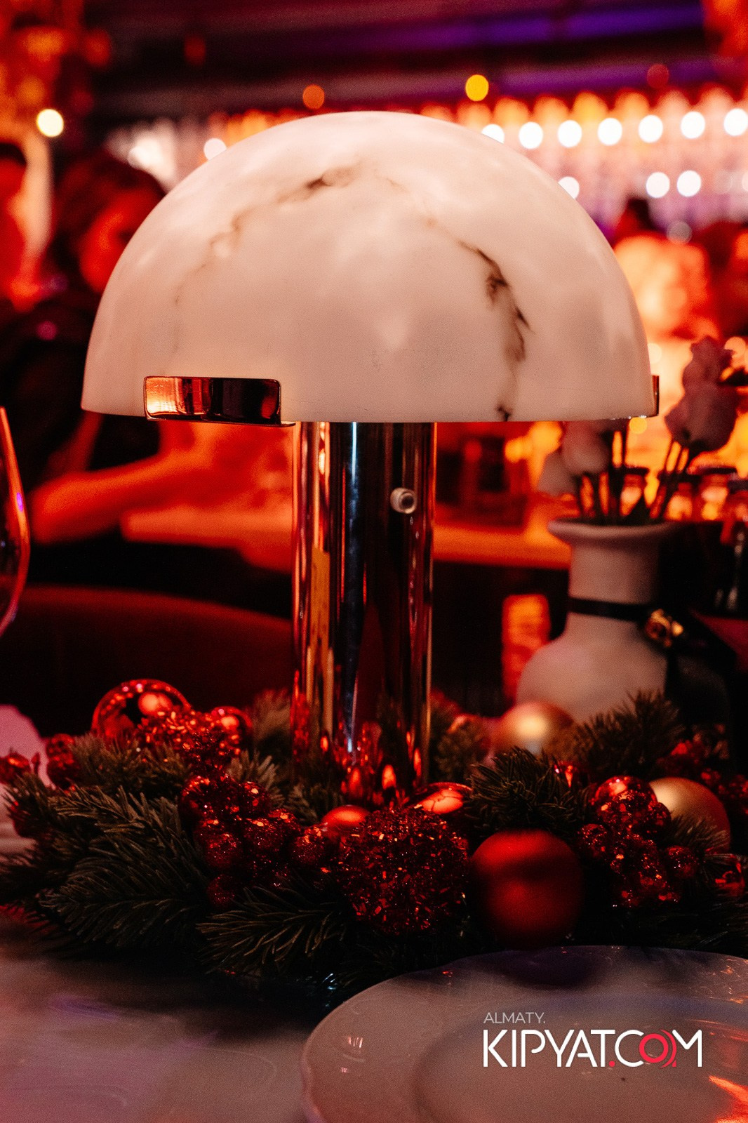 QUEEN. КИПЯТКОМ АЛМАТЫ!