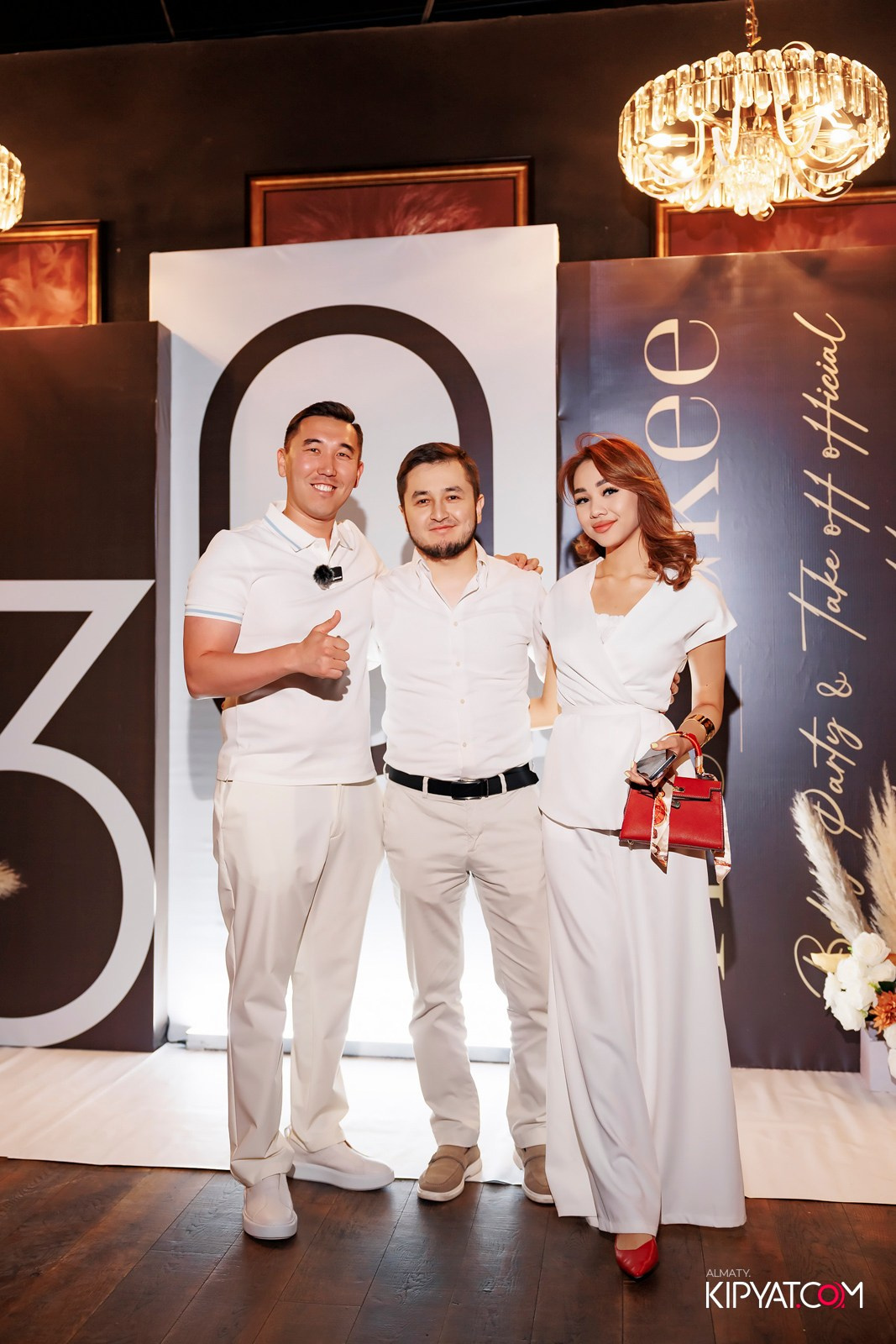 ТУРАН — 30 ЛЕТ. КИПЯТКОМ АЛМАТЫ!