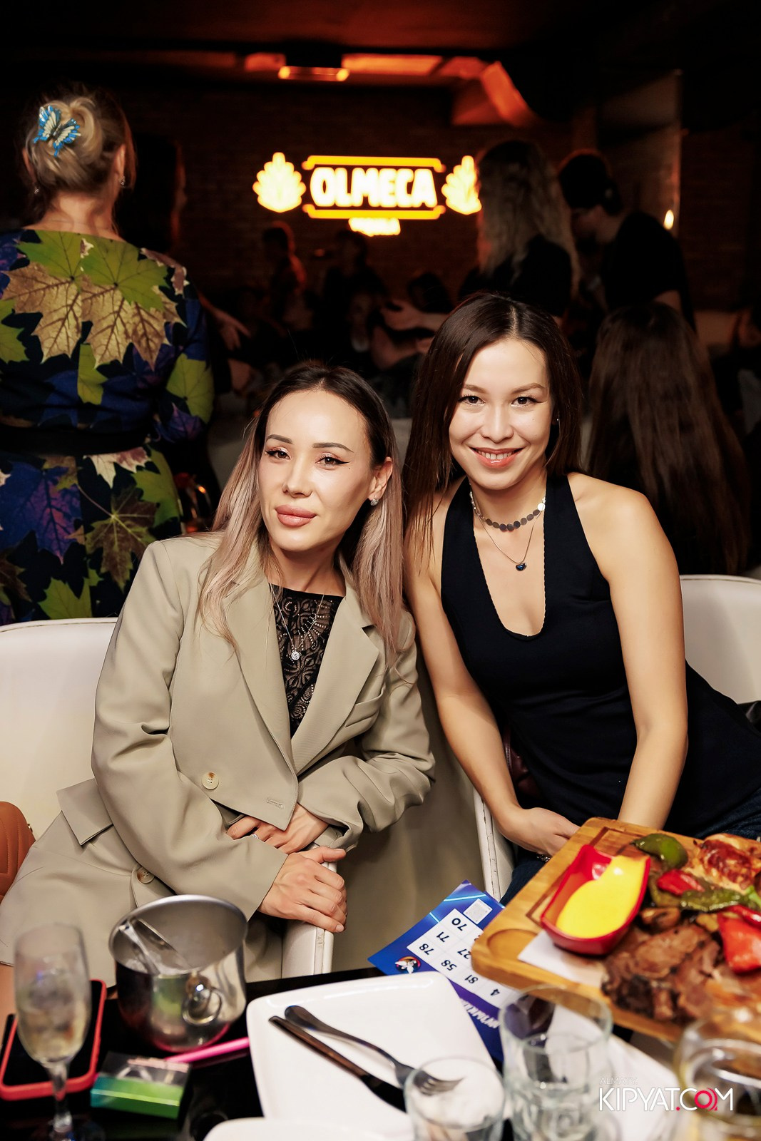 МУЗЫКАЛЬНОЕ ЛОТО В HIT RETRO. КИПЯТКОМ АЛМАТЫ!