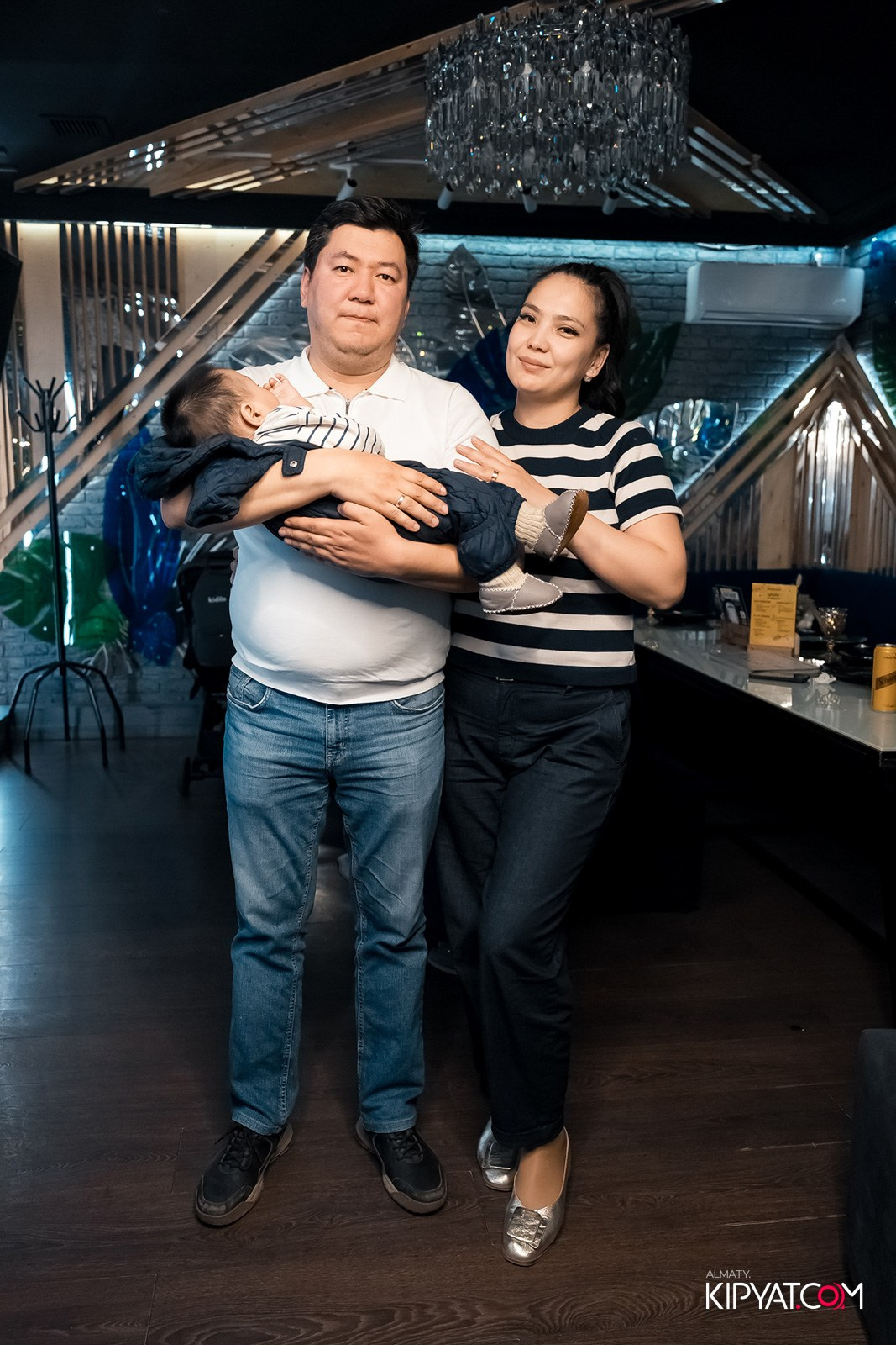 УХО И МЕДВЕДЬ НА ГАГАРИНА. КИПЯТКОМ АЛМАТЫ!