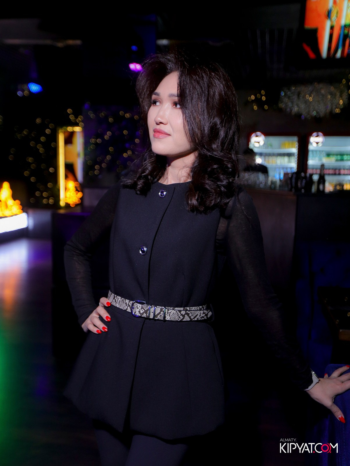 УХО И МЕДВЕДЬ НА САИНА. КИПЯТКОМ АЛМАТЫ! Фотосъемка мероприятий в Алматы