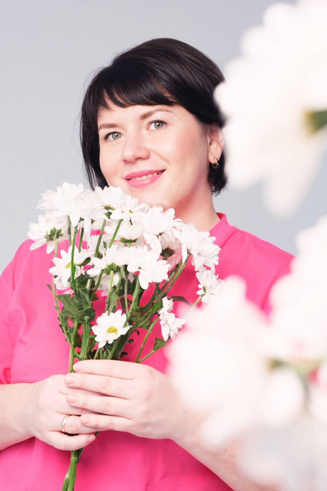 Отзывы. Фотограф Златоуст женские и мужские портреты