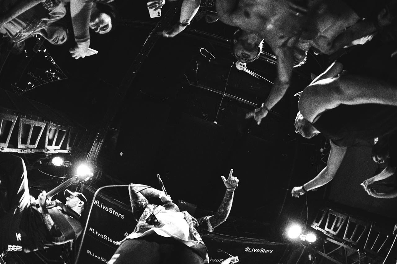 Портфолио. Live.loud.shot