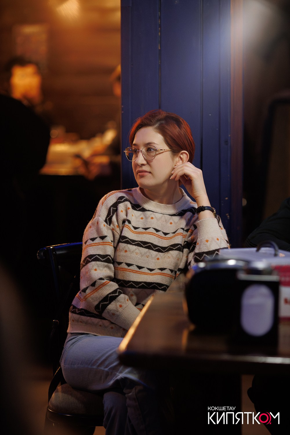 WOW QUIZ. КИПЯТКОМ КОКШЕТАУ