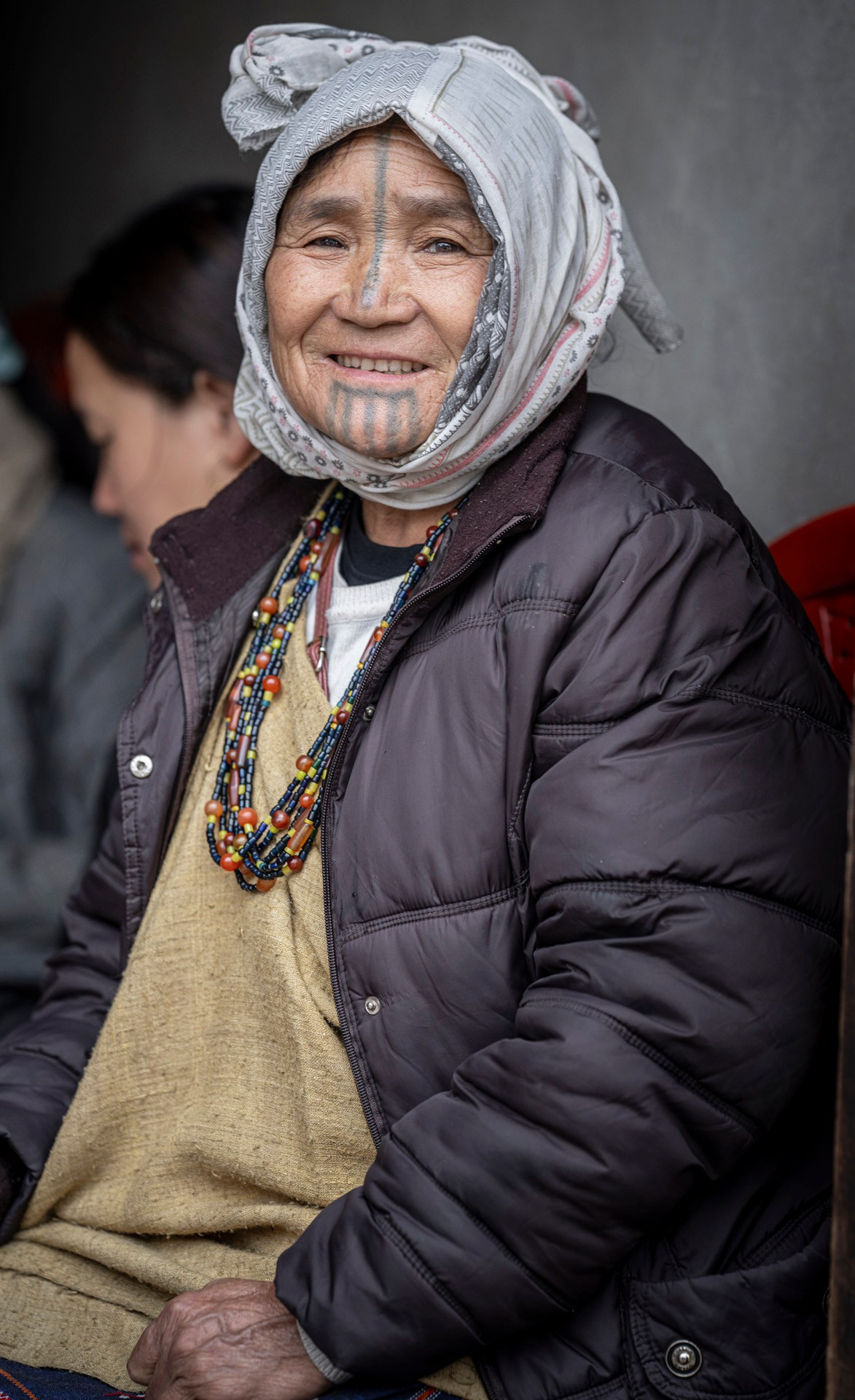 India travel. Фотограф Сергей Танков