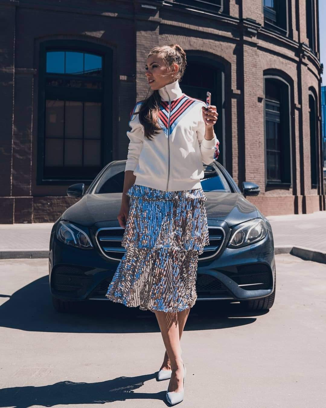 Portrait. Life in Focus