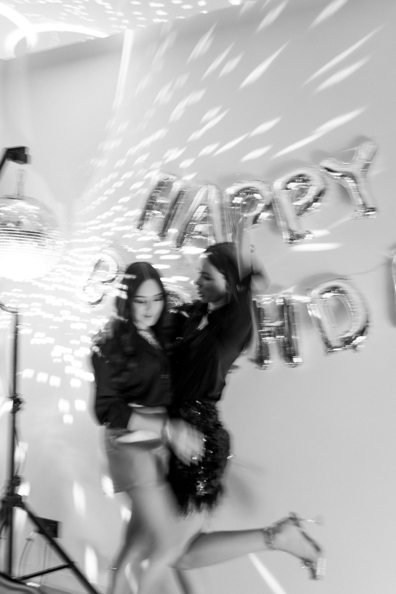 Стильная фотосессия в день рождения дома. Свадебный, репортажный фотограф Дмитрий Макарченко