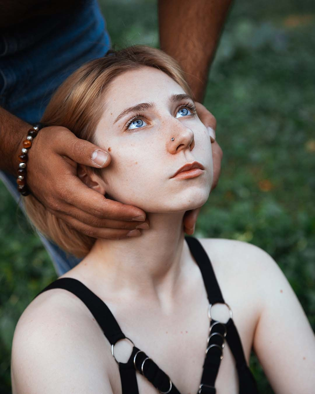 Mila_Pie & Angeljolie. Евгений Лукьяненко — Фотограф