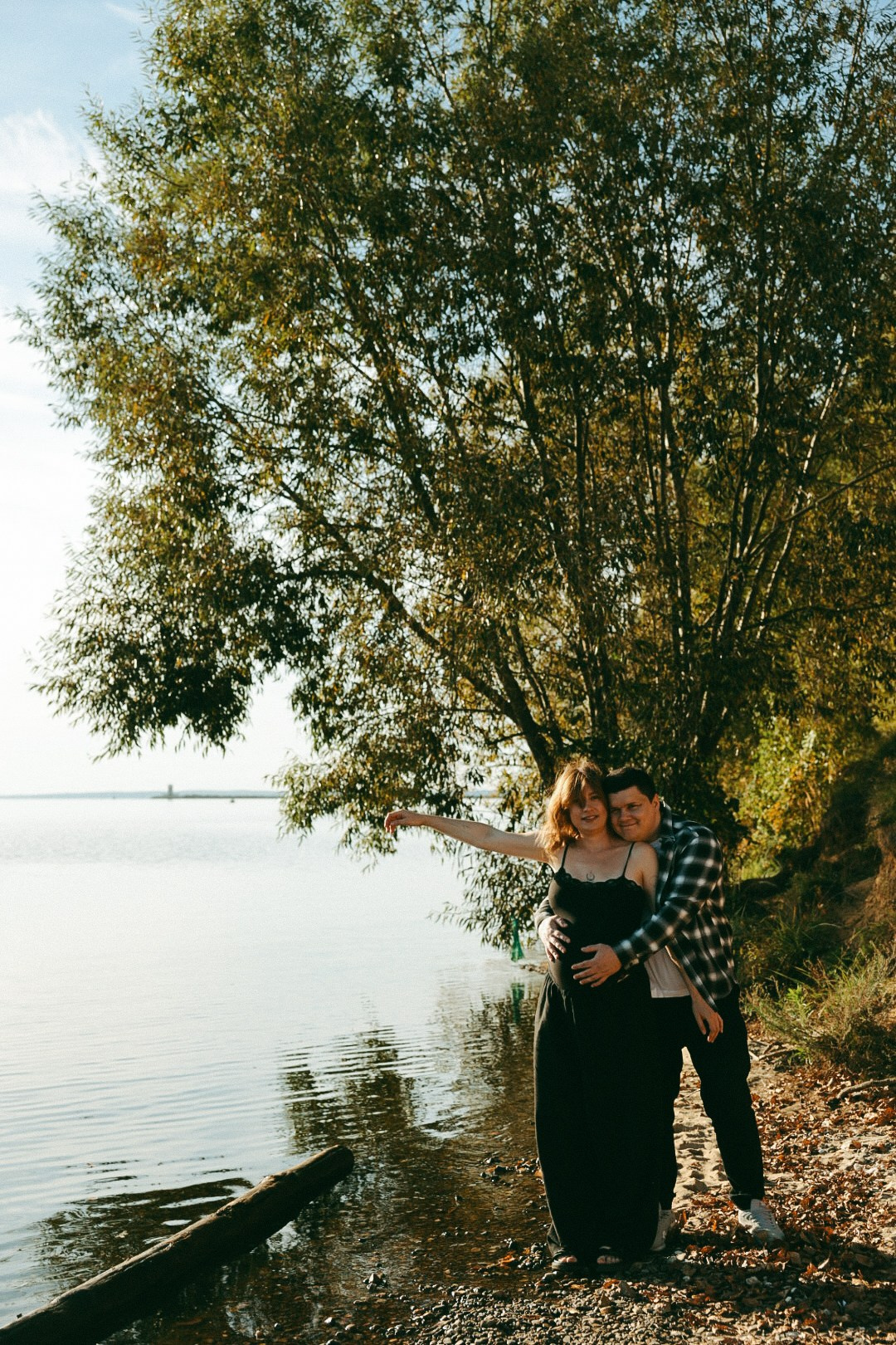 Вова Ксюша и Леня. Фотограф Нижний Новгород