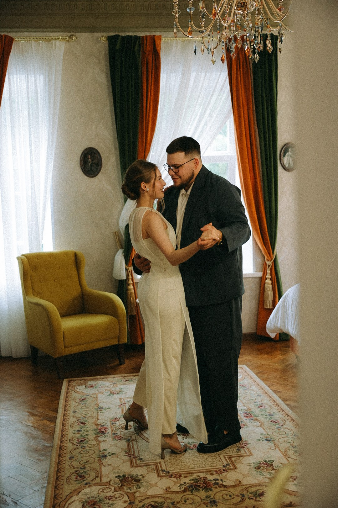 Никита и Алина. Фотограф Нижний Новгород