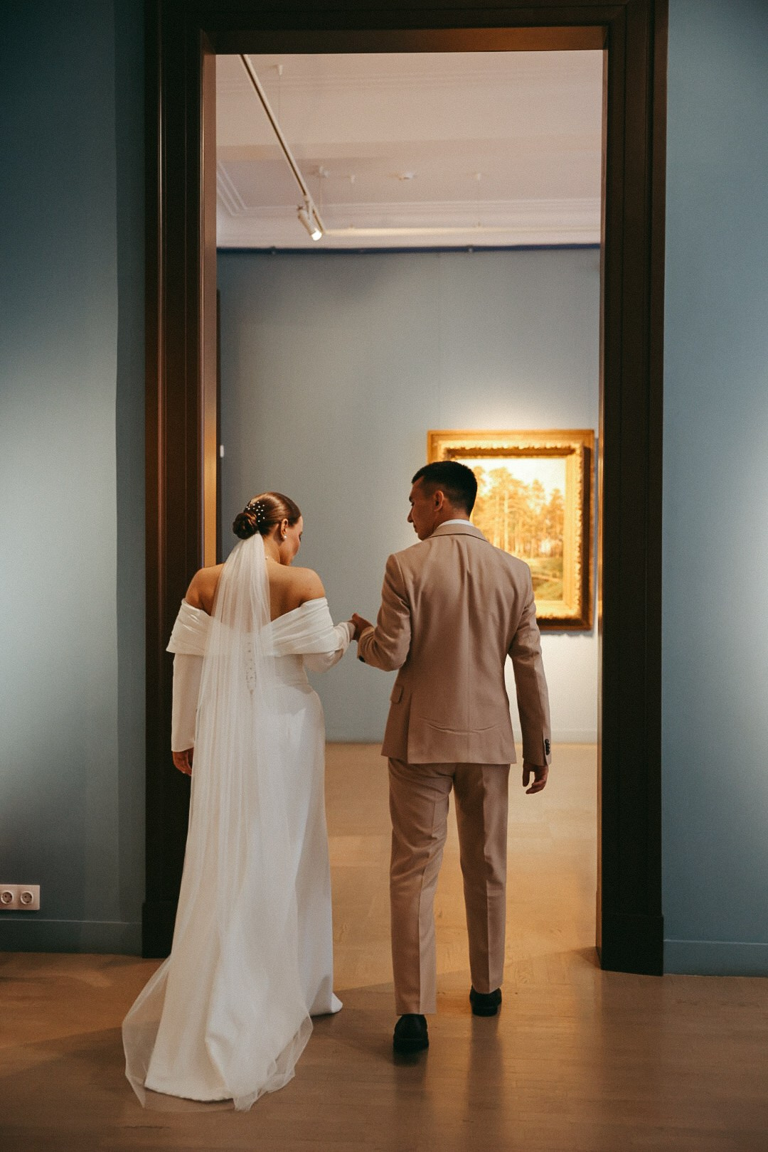 Слава и Настя. Фотограф Нижний Новгород