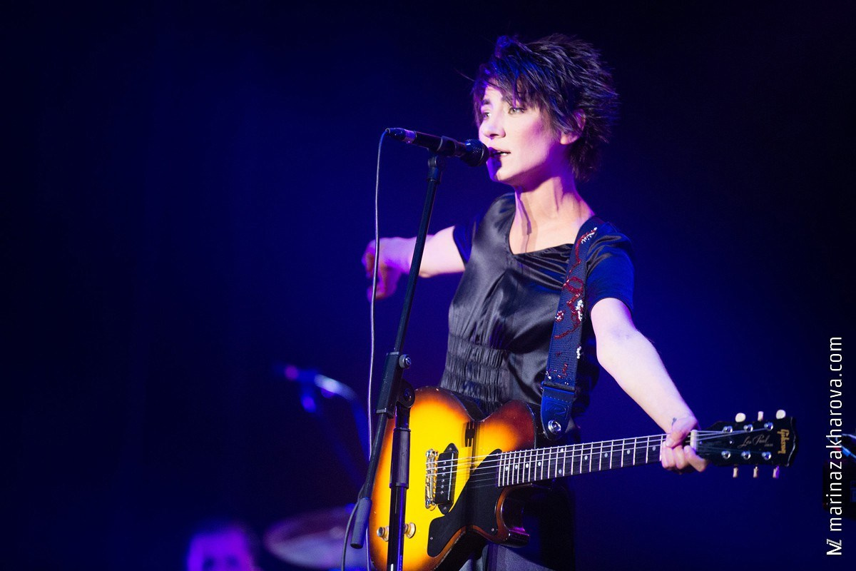 Park live 30 июня 2013 года на ВДНХ. Марина Захарова — Фотограф. Москва / Marina Zakharova — Photographer