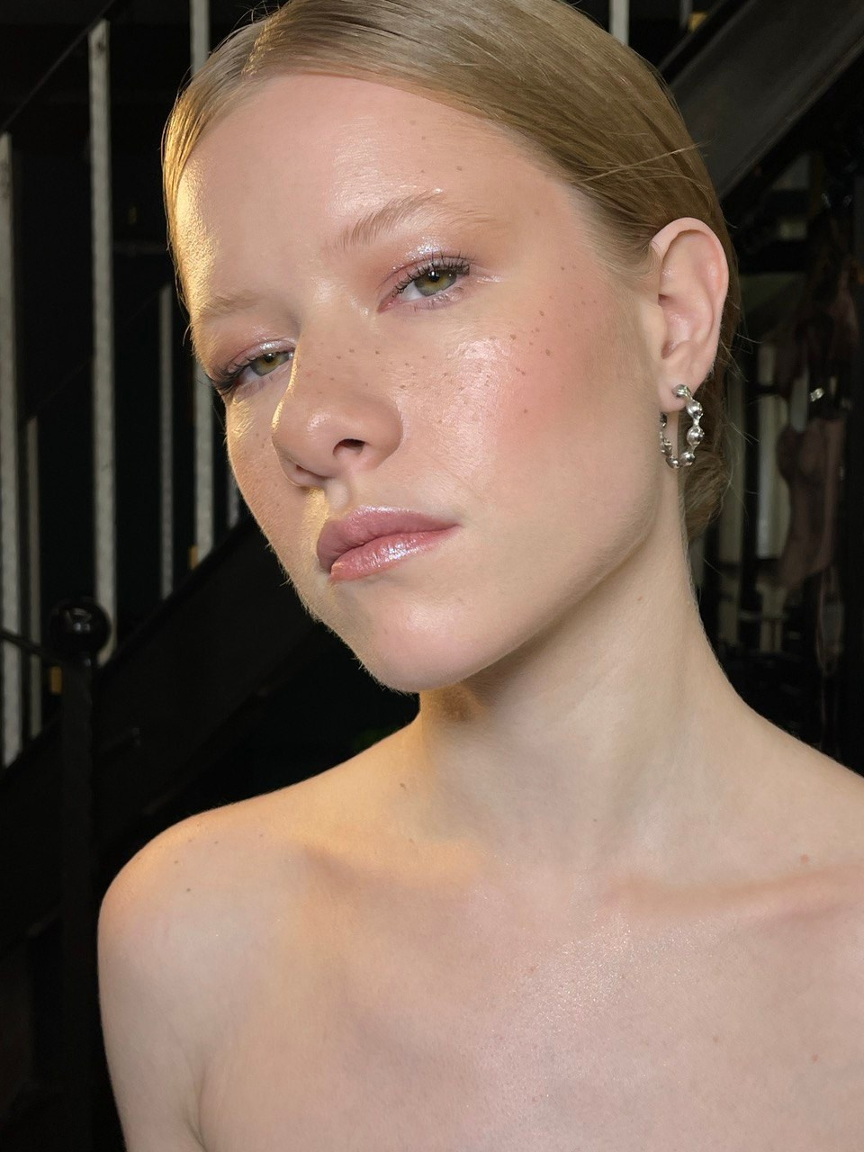 Свадебный образ. Визажист в Москве Виктория Шевченко