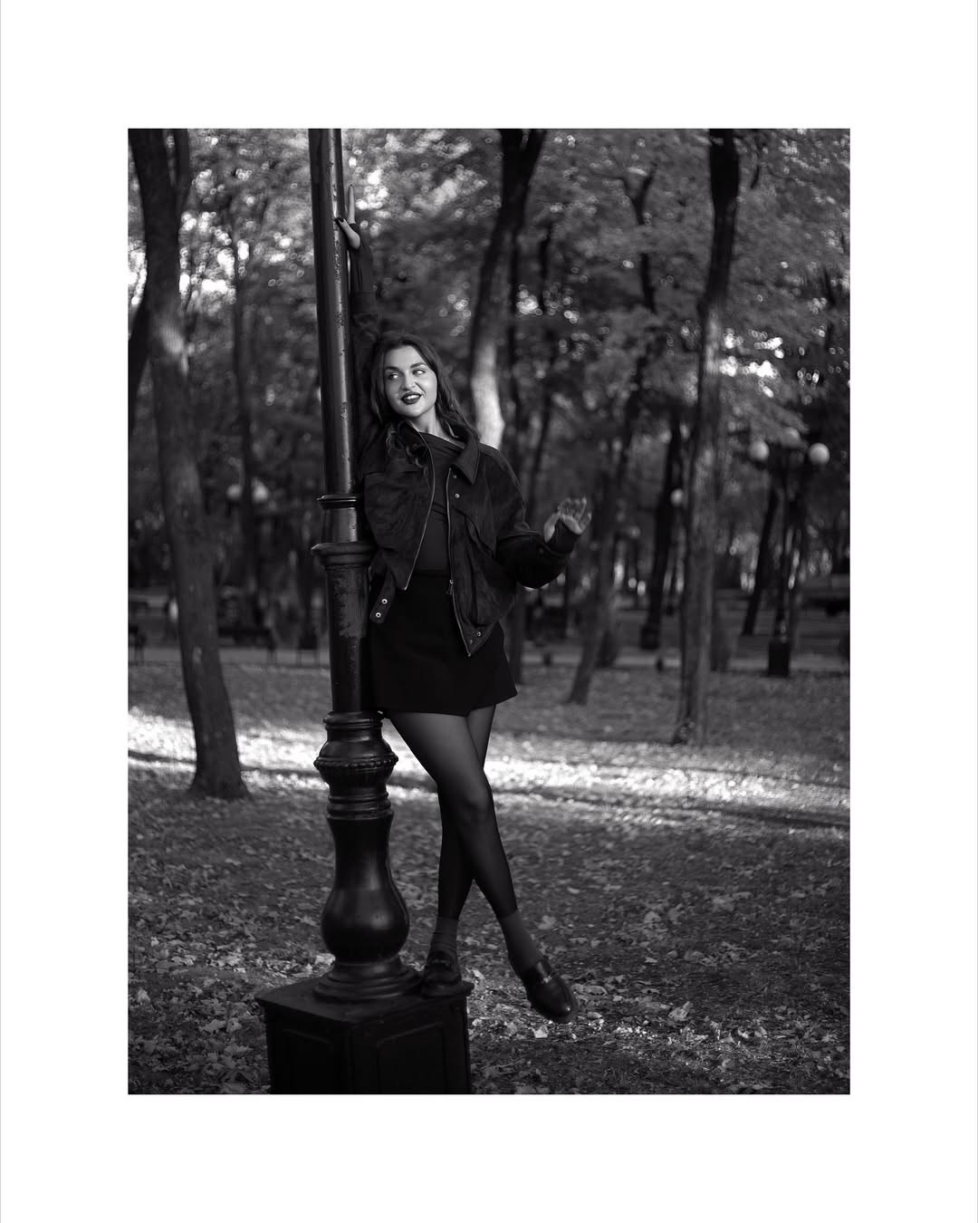 ЛИЗА. Фотограф Донецк Александра Юрку