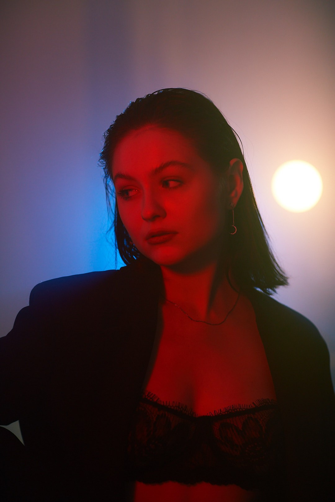 Портреты. 10sphoto