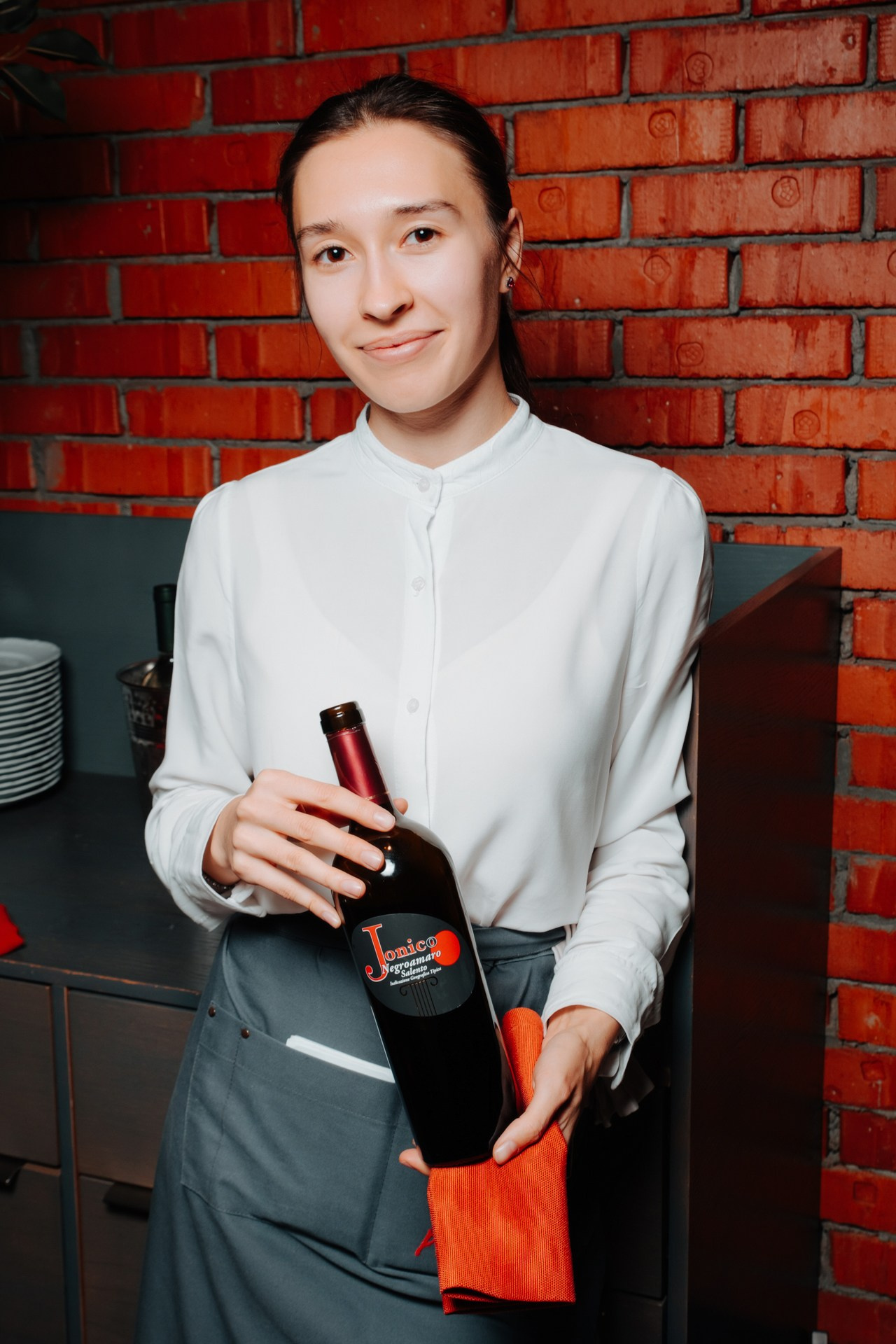 Винный ужин. Фотограф Перминов Никита СПБ