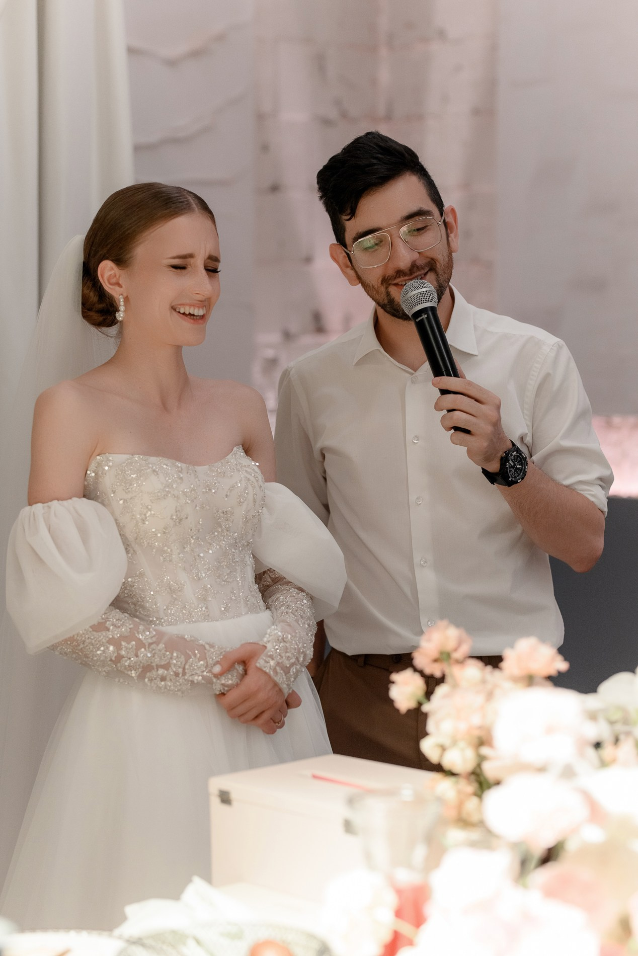 Оксана и Егор. Свадебный и семейный фотограф в Рязани Калинкина Мария