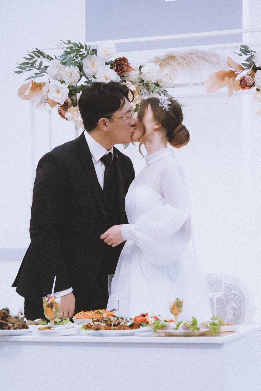 Съемка свадьбы в Ростове-на-Дону. Антон и Юлия. Фотограф в Ростове-на-Дону Марина Мальцева