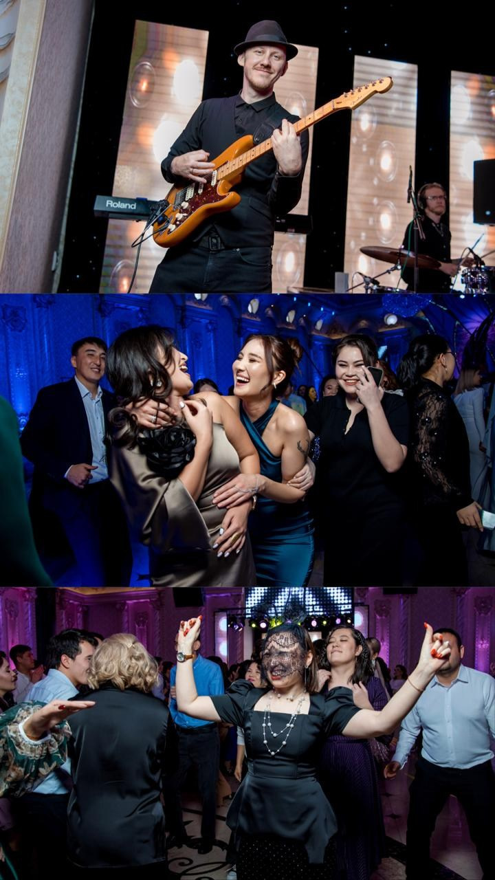 Гости. «QRPhoto»