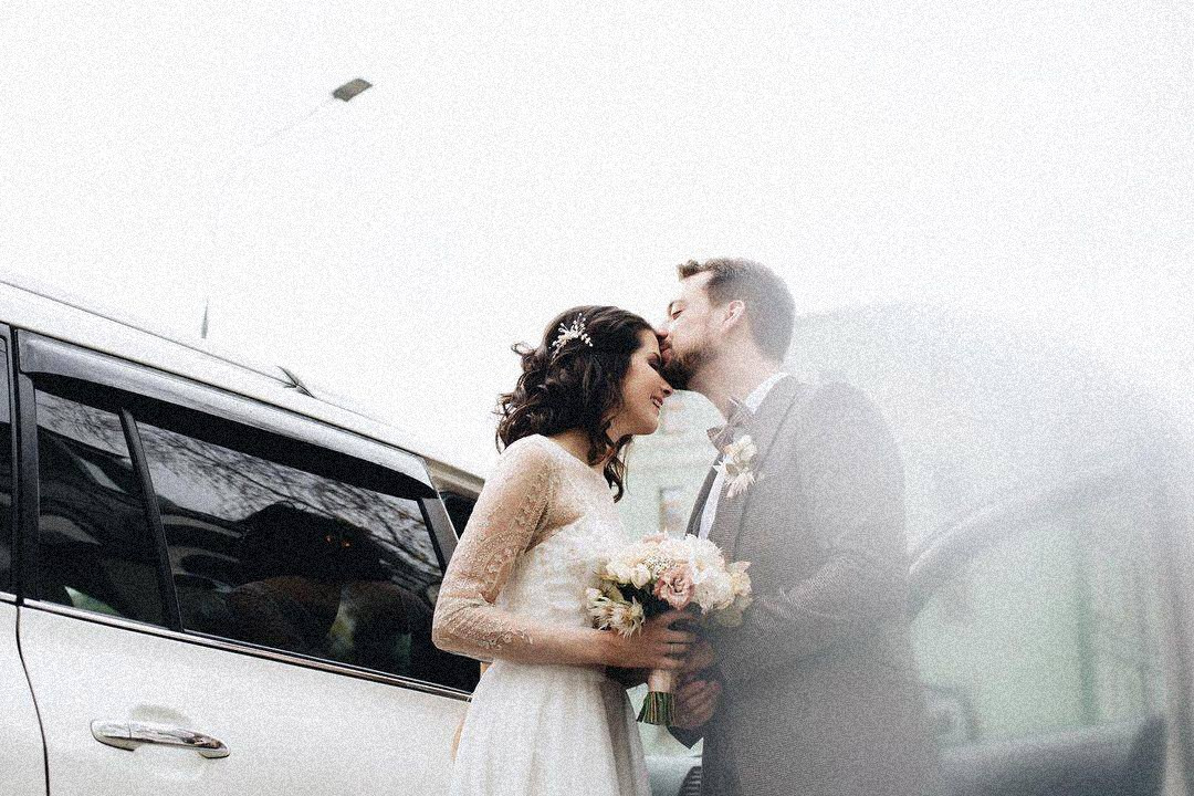 Свадьбы. Фотограф Анастасия Кустова